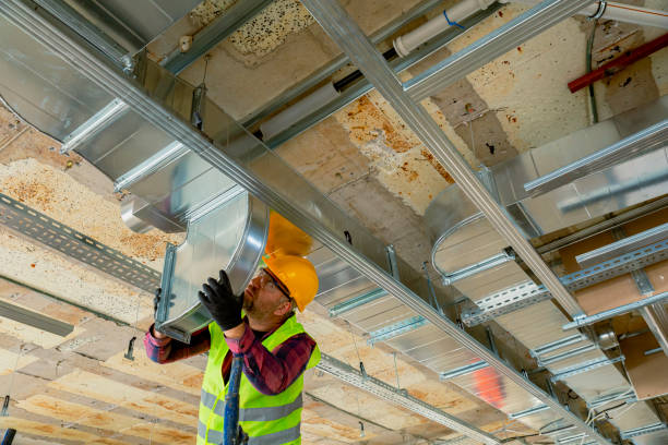 Best Ductless HVAC Repair  in Cottleville, MO