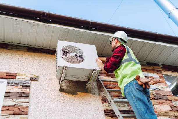 Trusted Cottleville, MO HVAC Experts