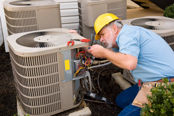 Best HVAC Companies Near Me  in Cottleville, MO