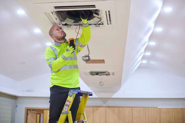 Best Local HVAC Companies  in Cottleville, MO