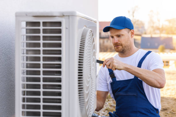 Best HVAC Repair Near Me  in Cottleville, MO