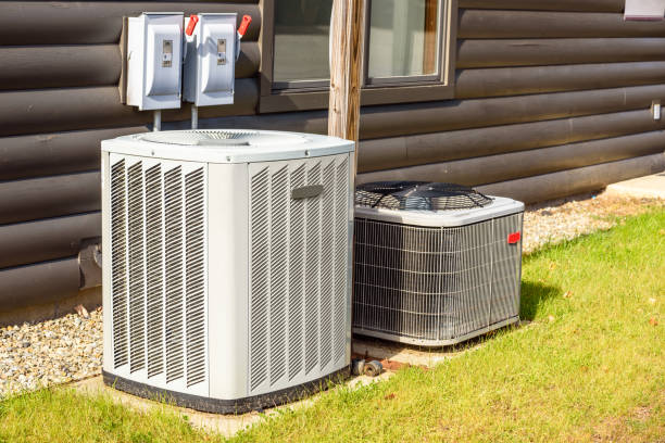 Best Central Air Repair  in Cottleville, MO